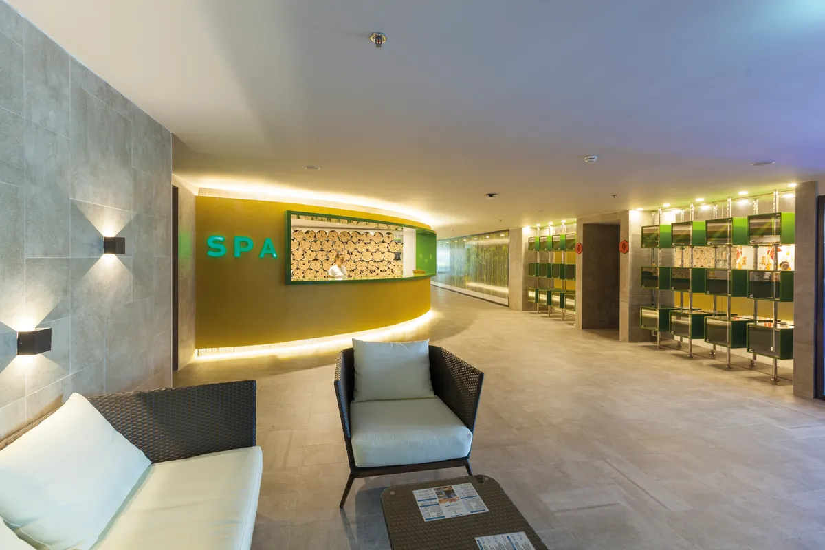 Bosphorus Sorgun Hotel фото 116