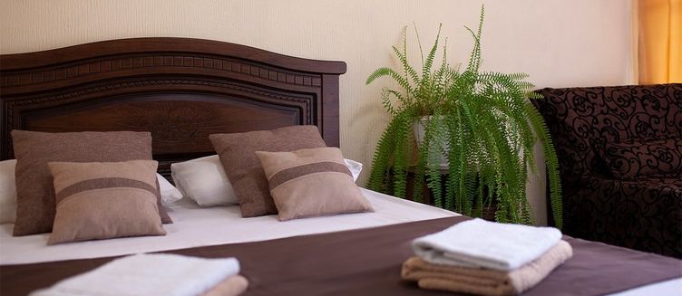 Фото отеля Aqua DeLuxe