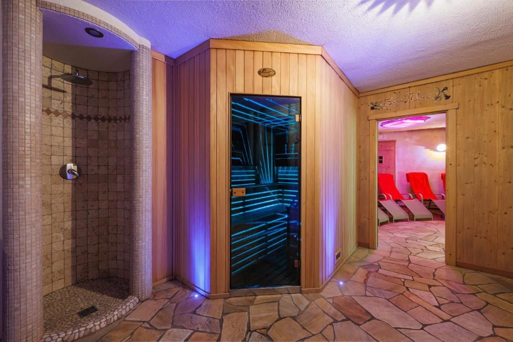 Hotel Steinbock фото 26