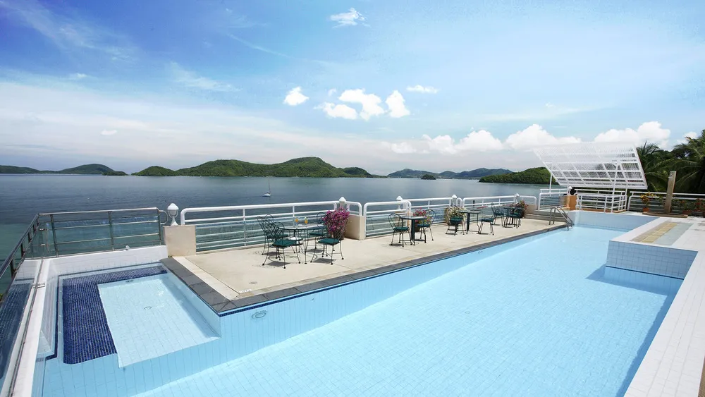 Kantary Bay Hotel Phuket фото 24