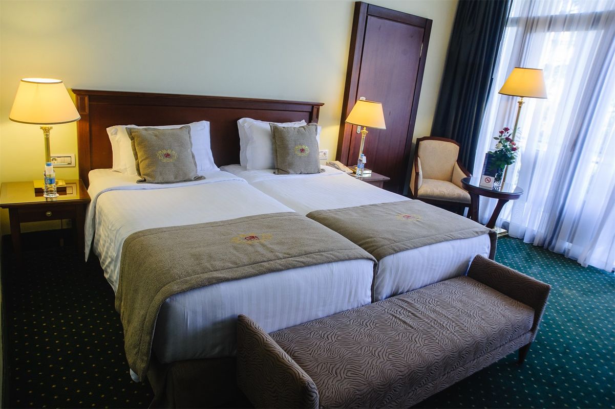 Georgia Palace Hotel & Spa Kobuleti фото 96
