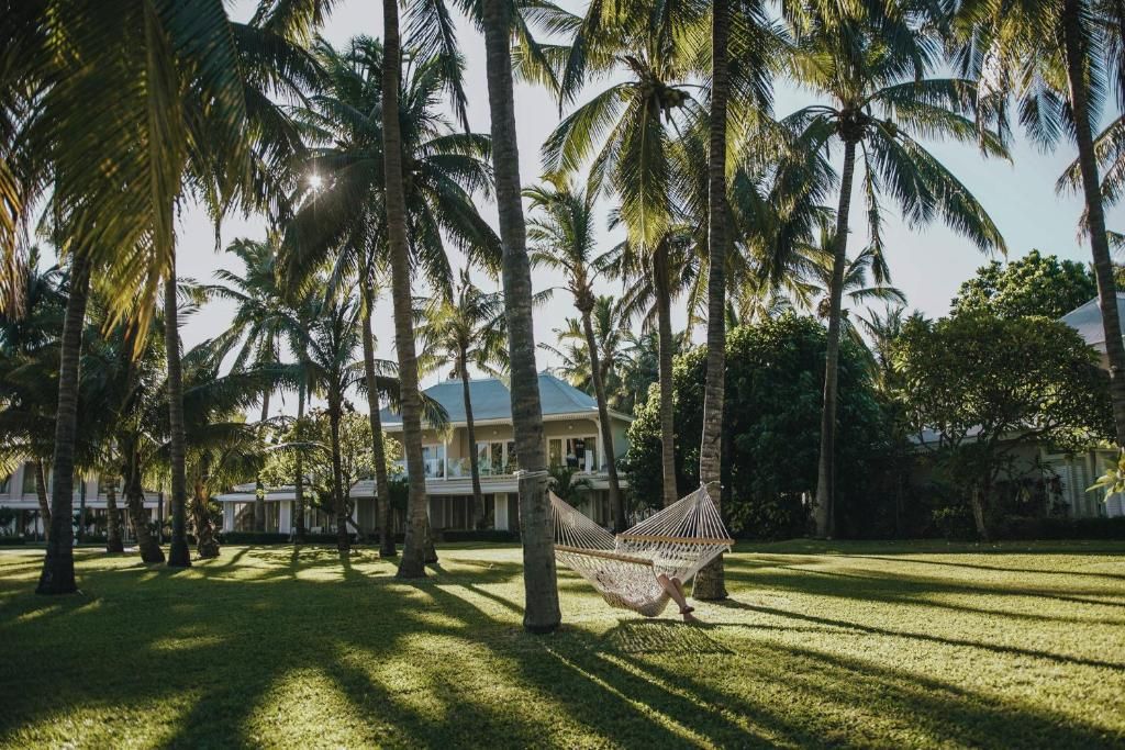 Sugar Beach Mauritius фото 67