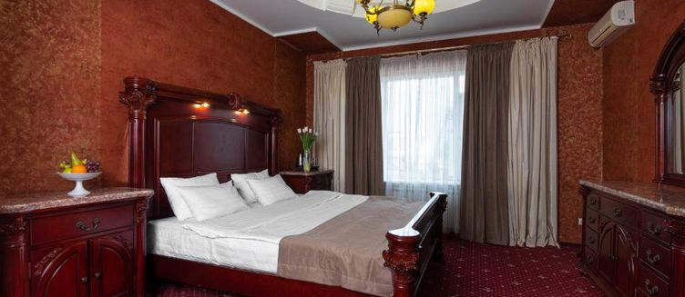 Фото отеля Bridge Hotel