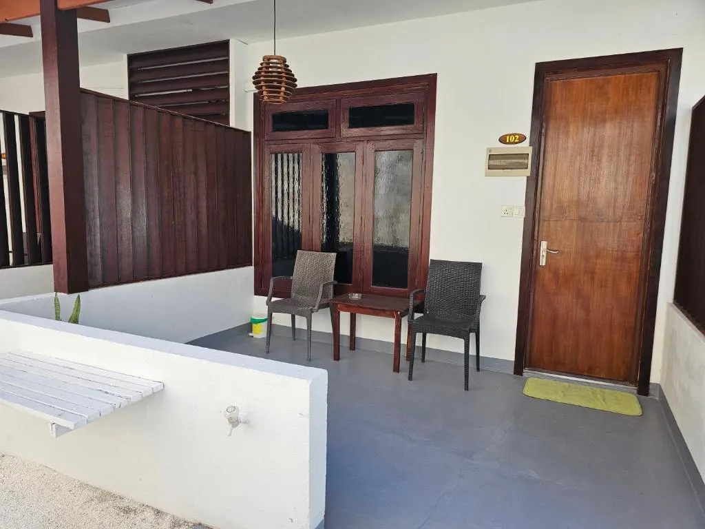 Garden Rooms by Lagoon View фото 13