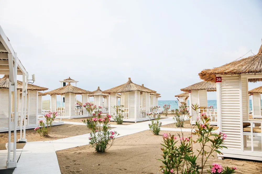 Selectum Noa Belek фото 35