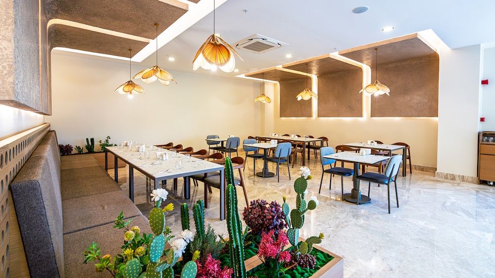 SY Hotels Belek Boutique Luxury фото 110