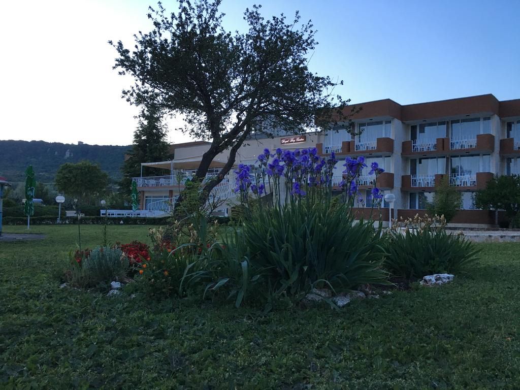 Royal Bay Garden - All Inclusive фото 0