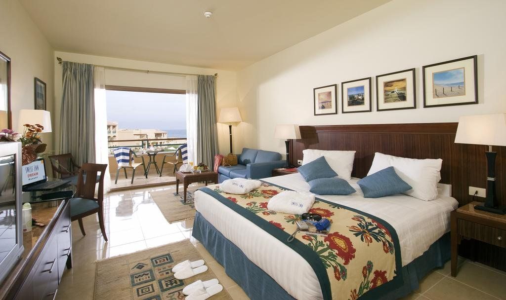 Swiss Inn Dream Resort Taba фото 2