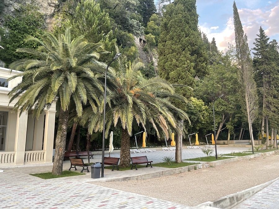 Garden Resort Gagra фото 97