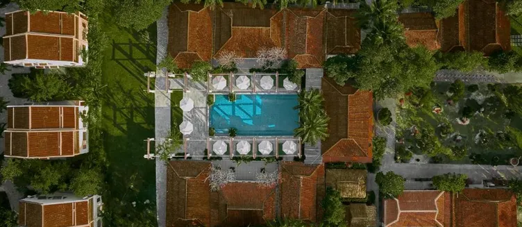 Фото отеля Grand Signature Resort Hoi An by M Village