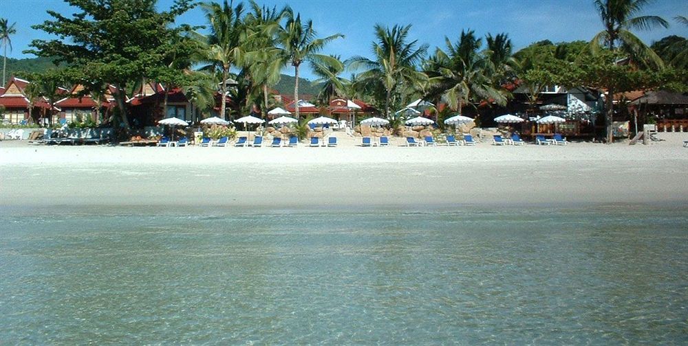Seascape Beach Resort фото 47
