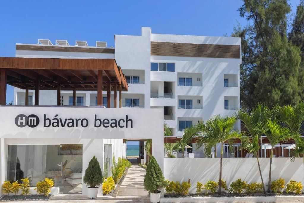 Barcelo Bavaro Beach Adults Only All Inclusive фото 44