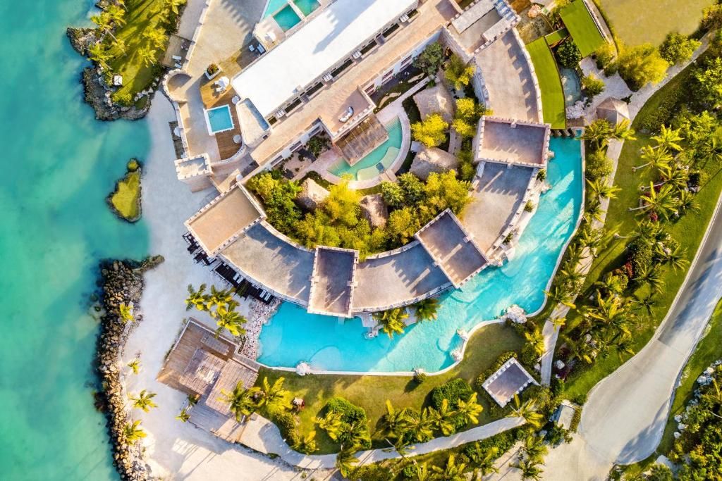 Sanctuary Cap Cana, All-Inclusive Adult Resort (Adults Only) фото 111