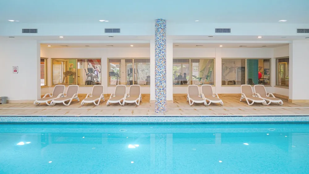 Barut B Suites фото 138