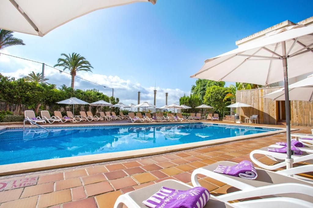 Be Live Adults Only Costa Palma фото 4