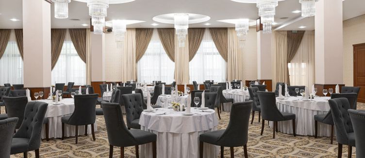 Фото отеля Президент-Отель