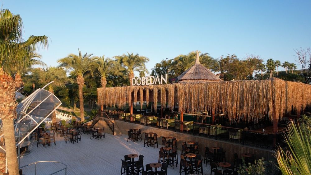 Dobedan Beach Resort Comfort фото 217