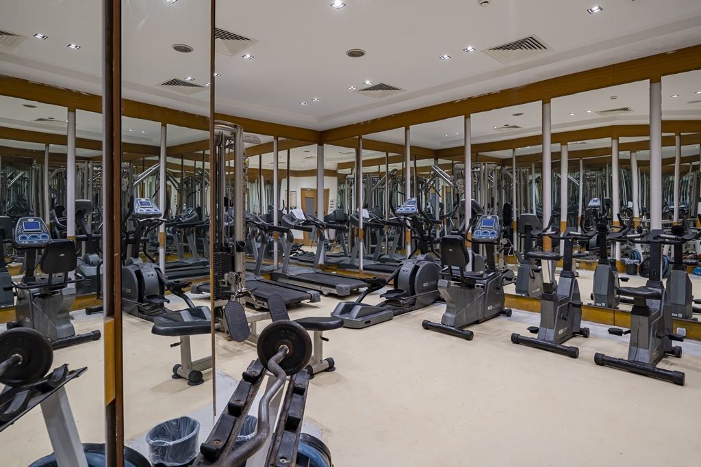 Sunland Resort Kemer фото 31
