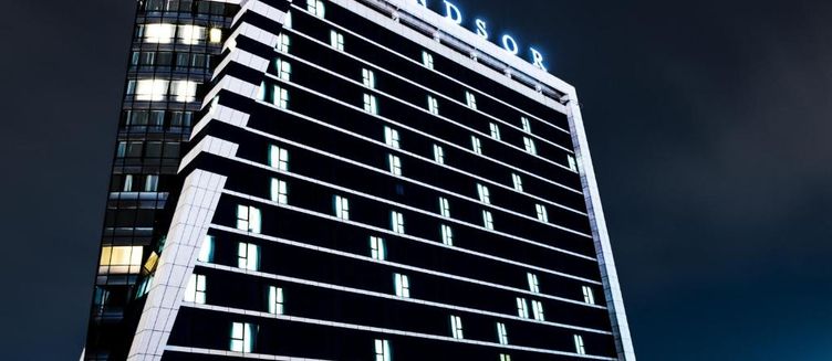 Фото отеля Titanic Business Golden Horn