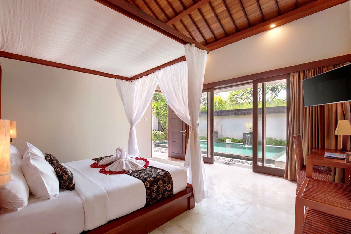 Lumbini Luxury Villas and Spa фото 2