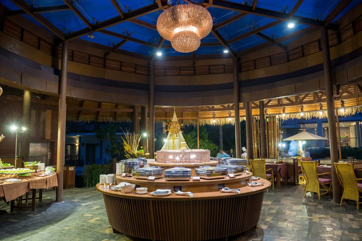 The Haven Khao Lak (Adults Only) фото 13