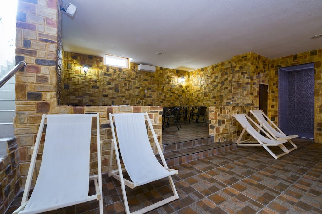 Hotel Napra & Spa фото 25
