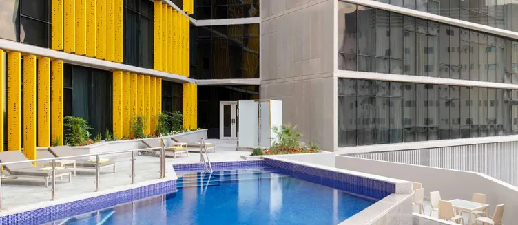 Фото отеля Ibis Doha