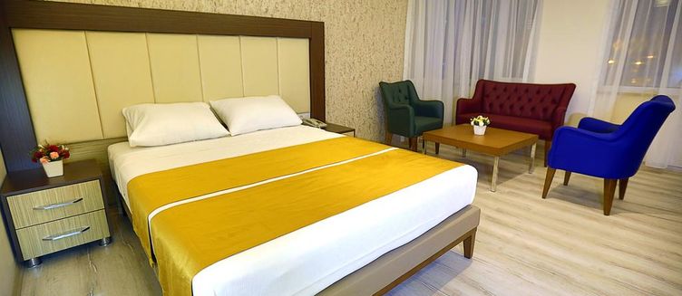Фото отеля Enki Hotel