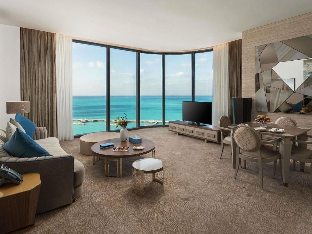 Rixos Premium Alamein фото 76