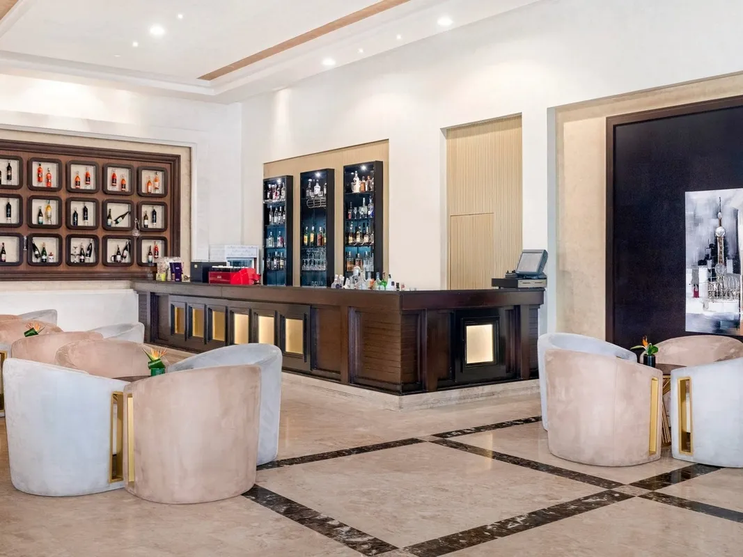 Rixos Sharm El Sheikh (Adults Only) фото 23