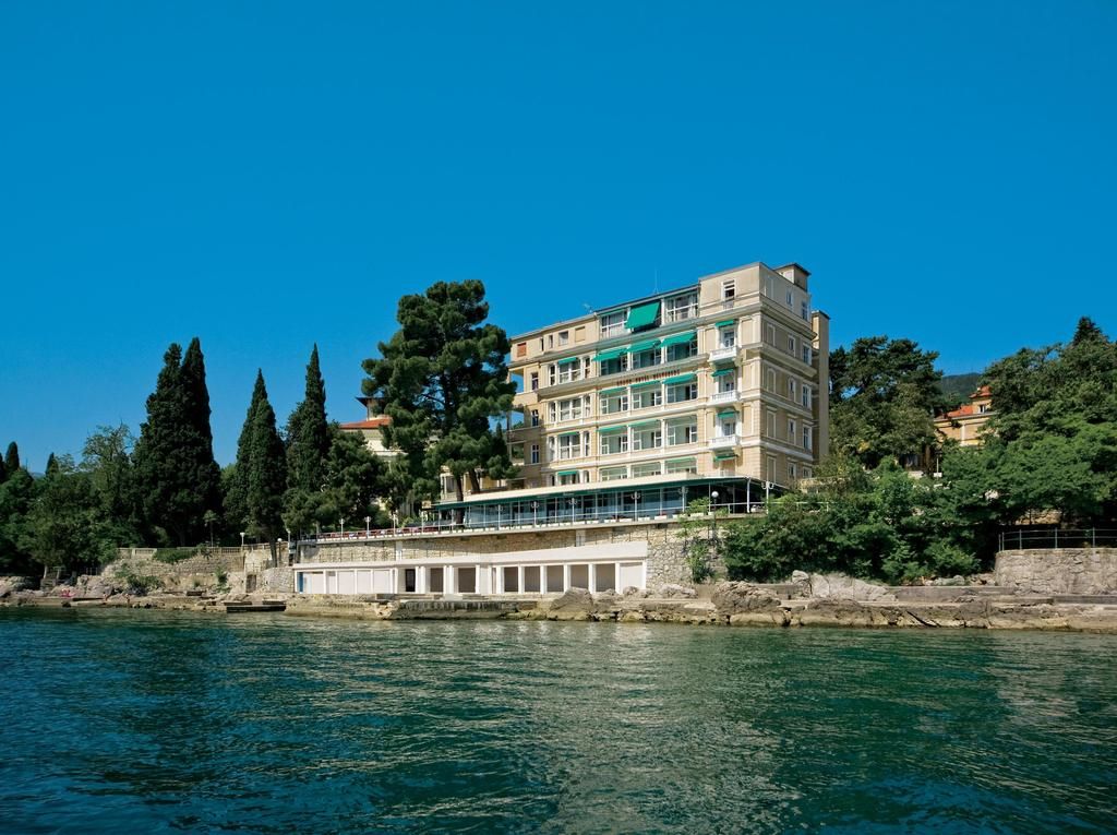 Smart Selection Hotel Belvedere фото 0