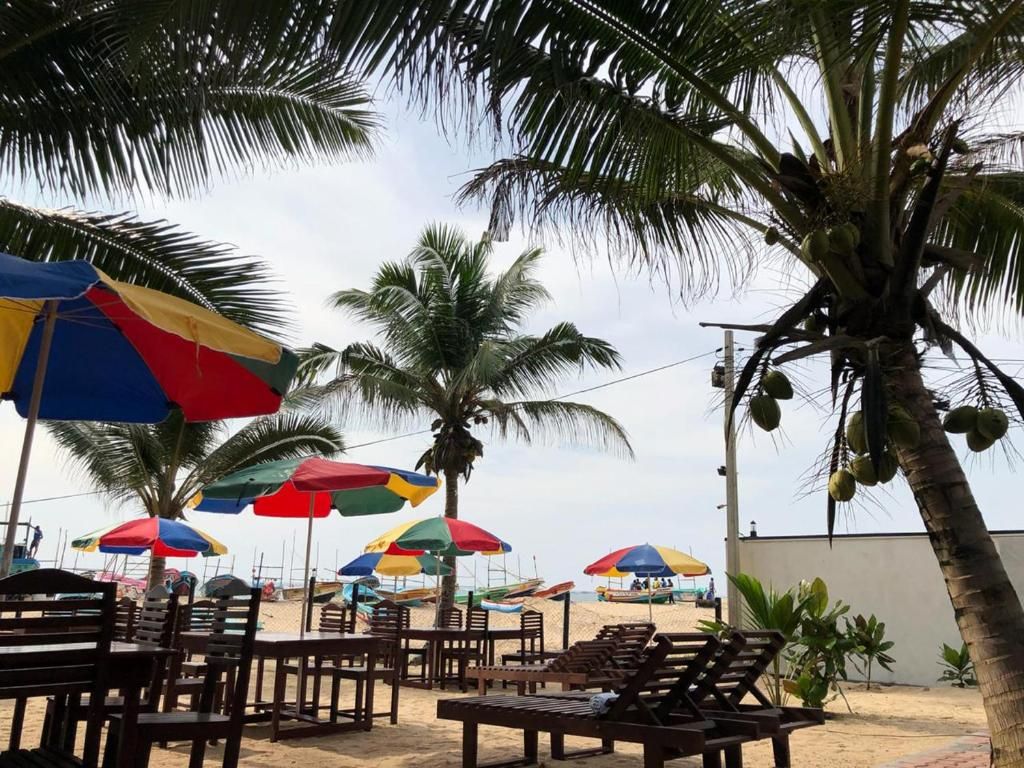 Italia Beach Hotel фото 11