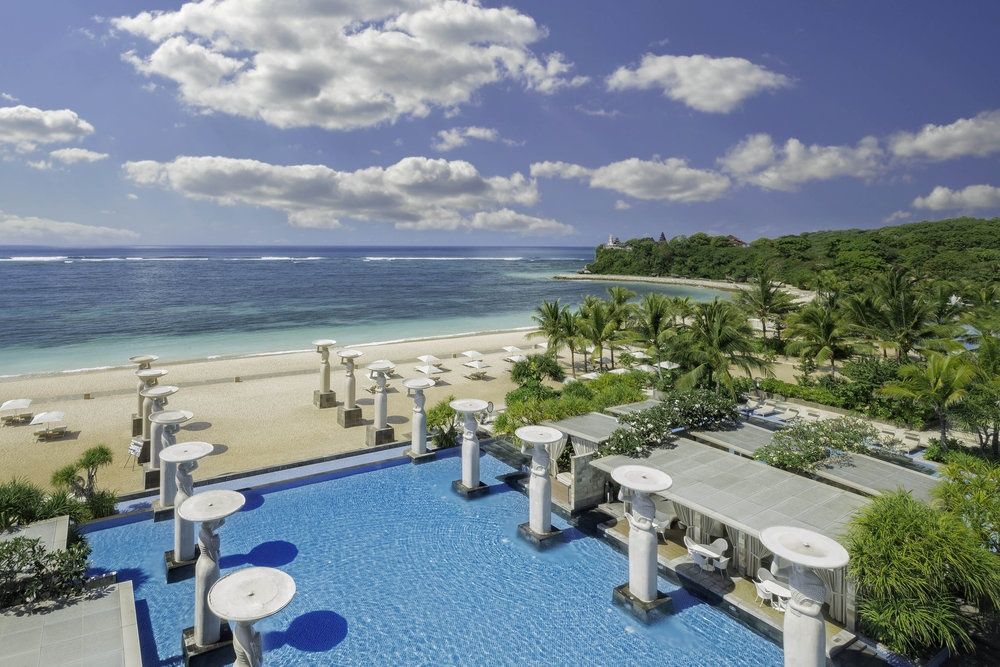 The Mulia фото 76