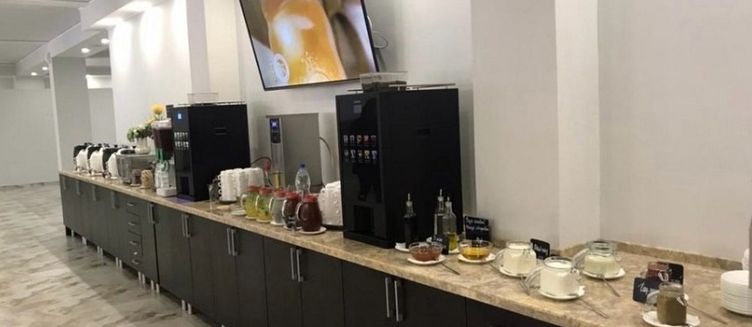 Фото отеля Эмеральдика Family Beach Hotel