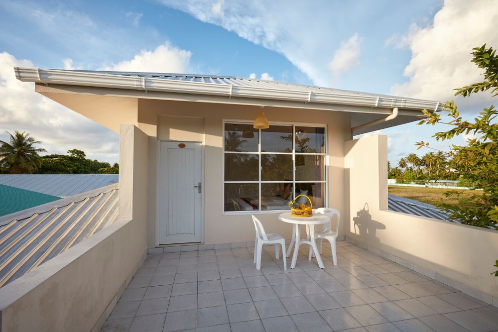 Guest House «TME Retreats Dhigurah Guest House» фото 53