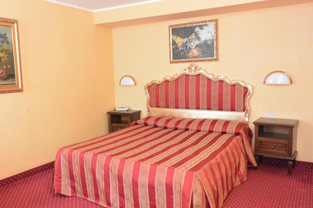 Hotel Citta Di Milano фото 15