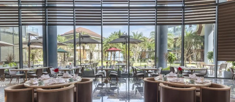 Фото отеля KOI Resort & Residence Da Nang