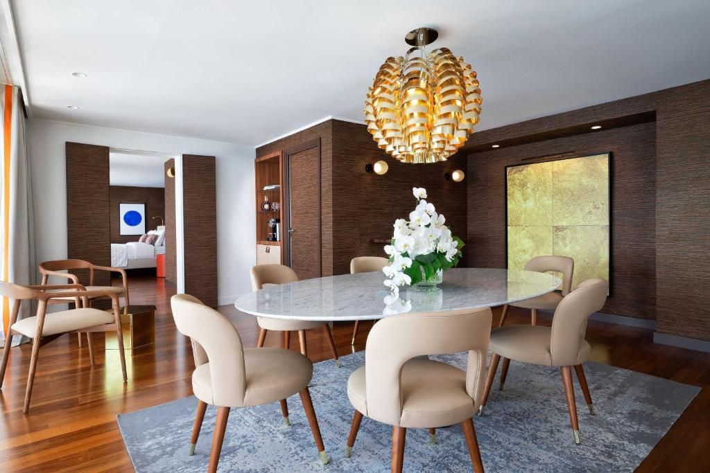 Le Meridien Nice фото 97
