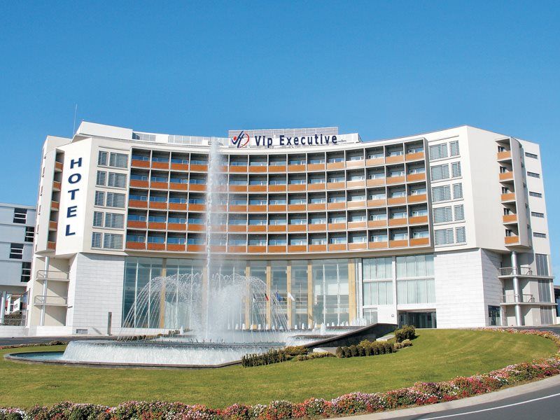 VIP Executive Azores фото 25