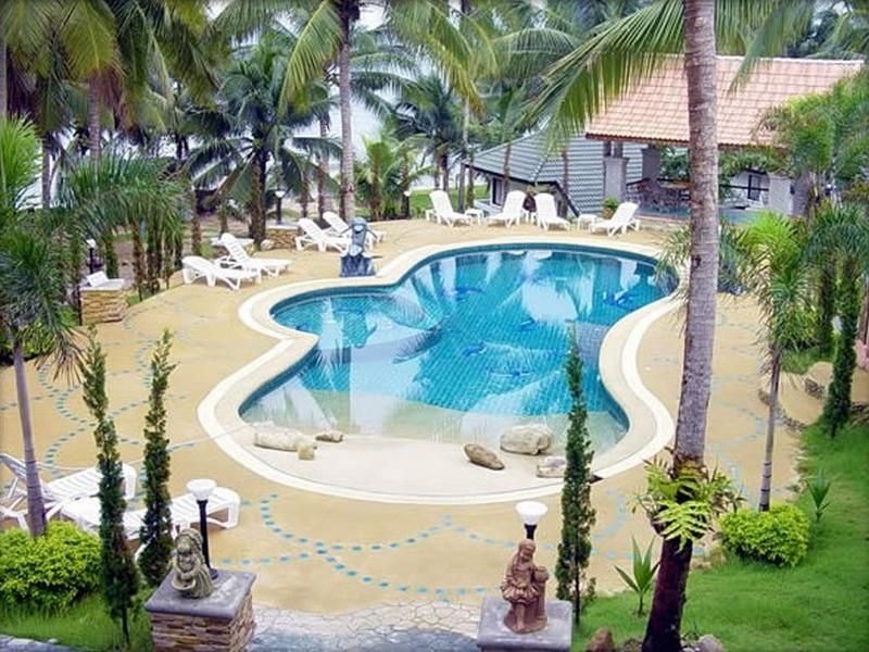 Plaloma Cliff Resort фото 5