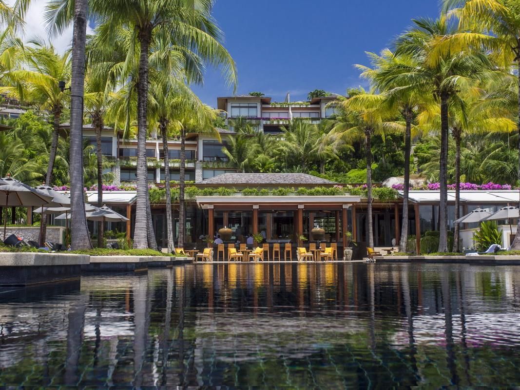 Andara Resort & Villas фото 38