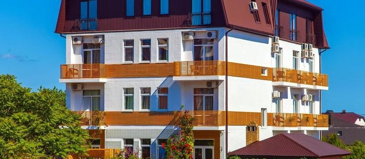 Фото отеля Dolce Vita