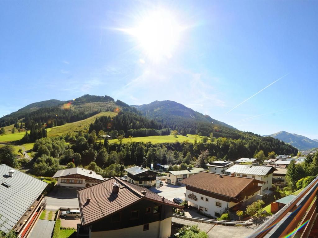 Panorama Landhaus фото 8