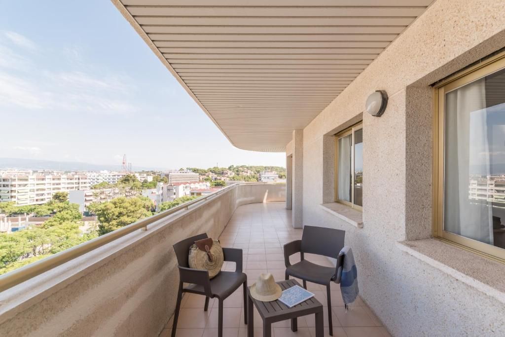 Hotel Salou Suite by Pierre & Vacances фото 18