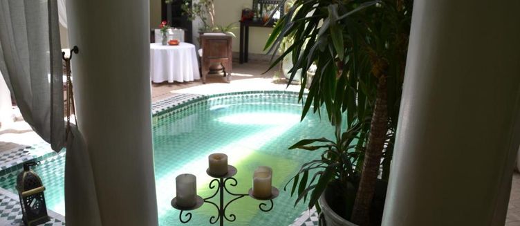 Фото отеля Riad Alida