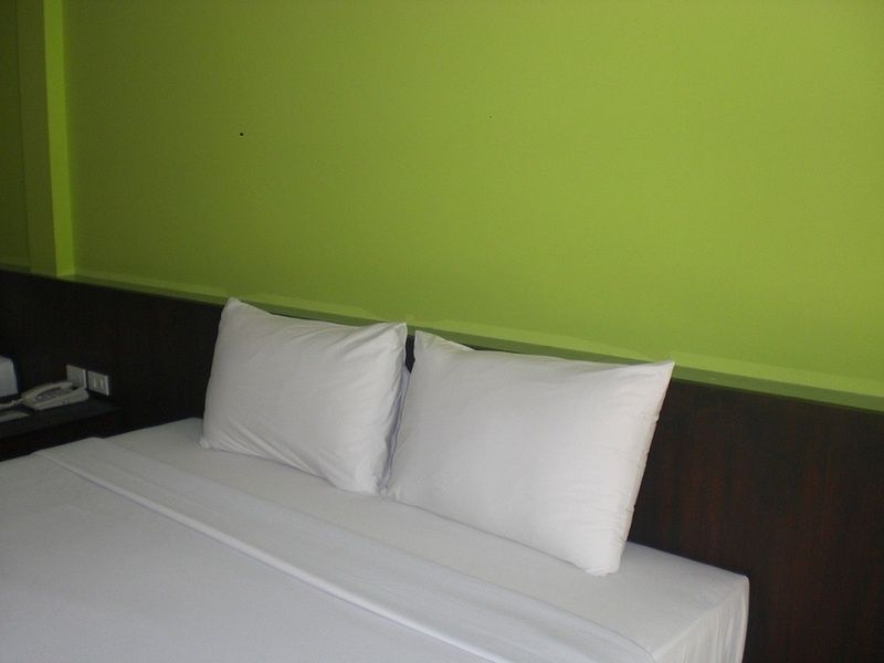 Chaweng Garden Beach Resort фото 20