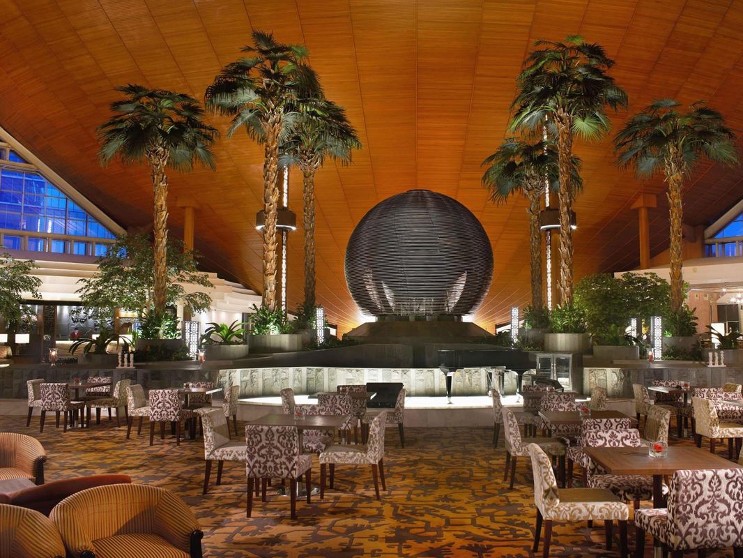 Gran Melia Jakarta фото 44