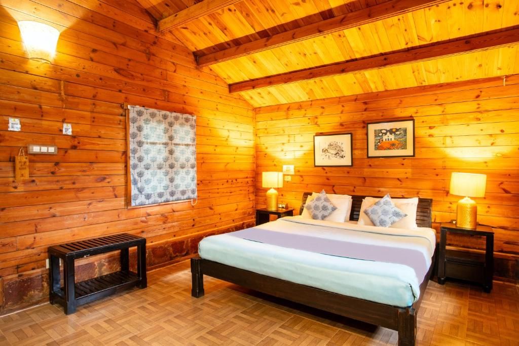 Stone Water Eco Resort фото 107