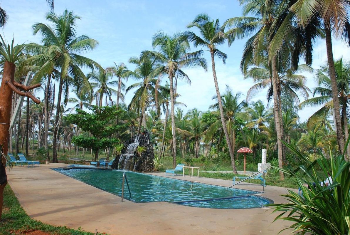 Alagoa Resort фото 6