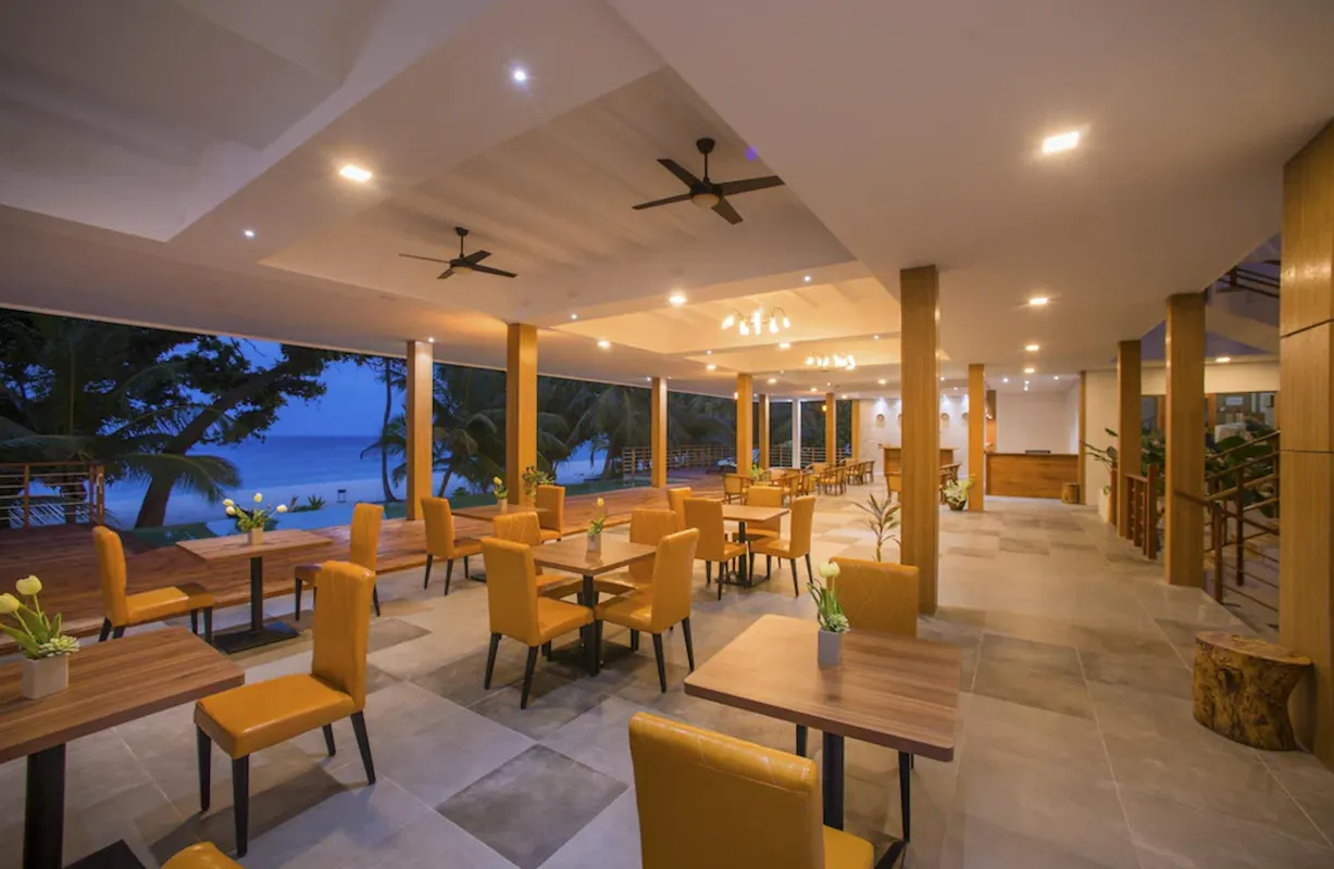 Kiha Beach Dharavandhoo, Maldives фото 10